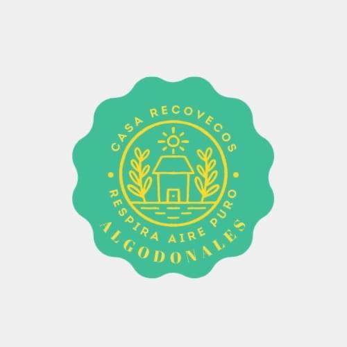 Casa Rural Recovecos Algodonales Kültér fotó